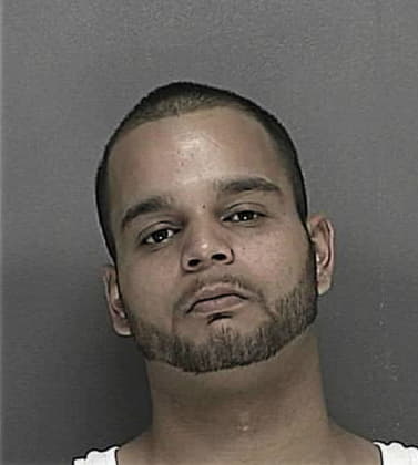 Joshua Roberts, - Volusia County, FL 