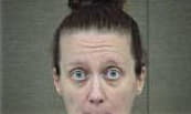 Hope Robinson - Harnett County, NC 