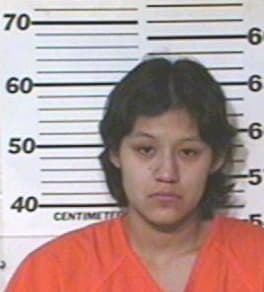 Mayra Rodriguez - Hidalgo County, TX 