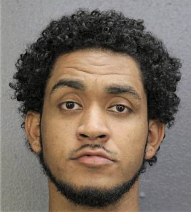 Michael Rodriguez, - Broward County, FL 