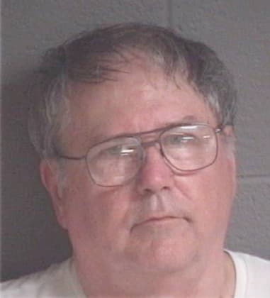 Anthony Rogers, - Buncombe County, NC 