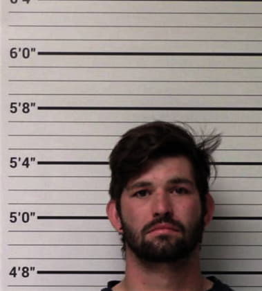 David Rojas, - Kerr County, TX 