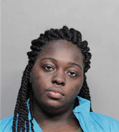 Shanetta Rose, - Dade County, FL 