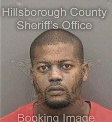 Michael Royal, - Hillsborough County, FL 