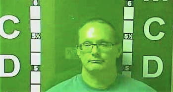 Andrew Ruhe - Madison County, KY 