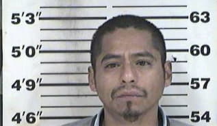 Dimas Sanchez, - Hunt County, TX 