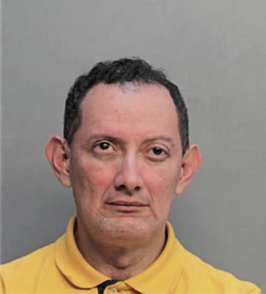 William Sanchez-Rosario, - Dade County, FL 