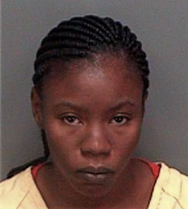 Tawanda Shaw, - Pinellas County, FL 