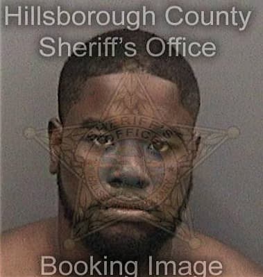 Louis Sheppard, - Hillsborough County, FL 