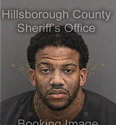 Ryan Shillingford, - Hillsborough County, FL 