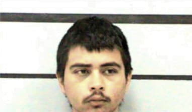 Arturo Silva, - Lubbock County, TX 