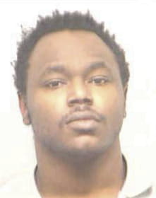 Raphiel Skillern - Fulton County, GA 