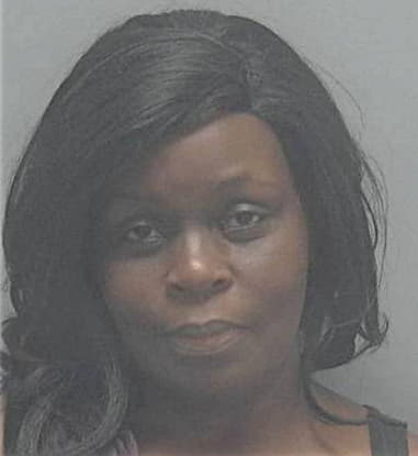 Anquanique Smith, - Lee County, FL 