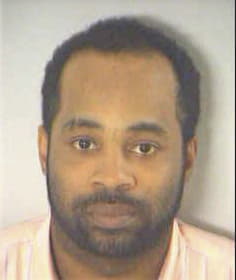 Johnathan Smith - Fulton County, GA 