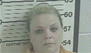 Melanie Smithey, - Tunica County, MS 