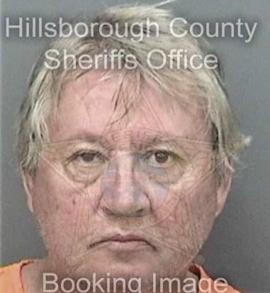 Dany Solisgonzalez, - Hillsborough County, FL 