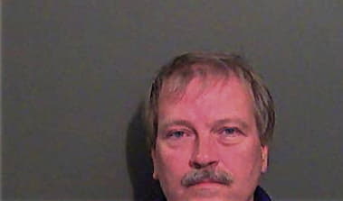 Brian Sparks, - Grant County, IN 