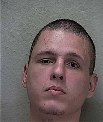 Gregory Spencer, - Marion County, FL 