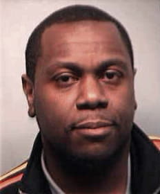 Joshua Spencer - Fulton County, GA 