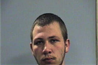 Keith Stewart - Fayette County, KY 