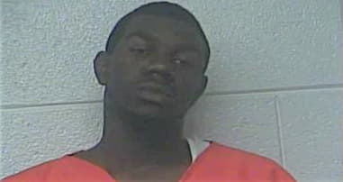 Anthony Swoopes, - Fulton County, KY 