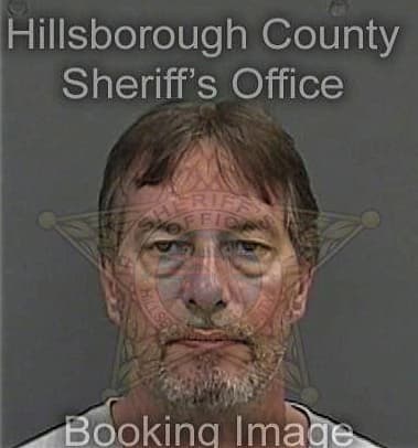 Richard Szpak, - Hillsborough County, FL 