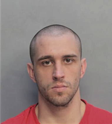 Giovanni Talgier, - Dade County, FL 