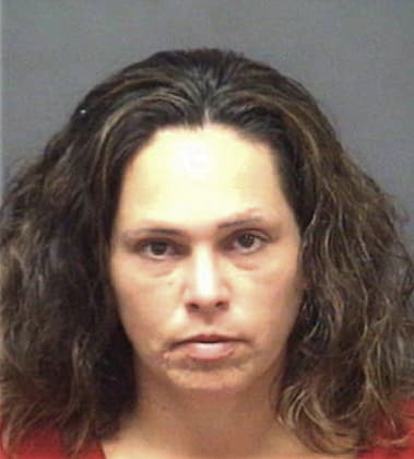 Heather Taylor, - Pitt County, NC 