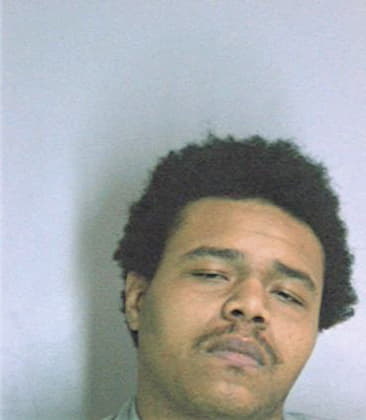 Allen Thompson - DeKalb County, GA 