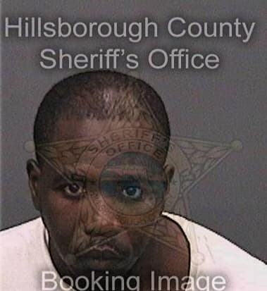 William Thurman, - Hillsborough County, FL 