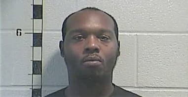 Ronald Tinsley, - Shelby County, KY 