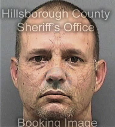 Juan Torres, - Hillsborough County, FL 