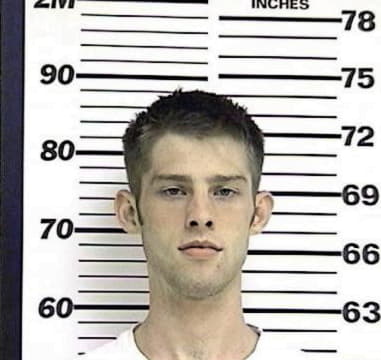 Daniel Turner - Campbell County, KY 