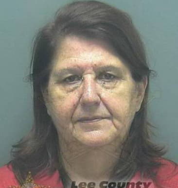 Raquel Vasquez, - Lee County, FL 