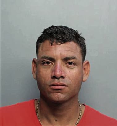 Jesus Villamorales, - Dade County, FL 