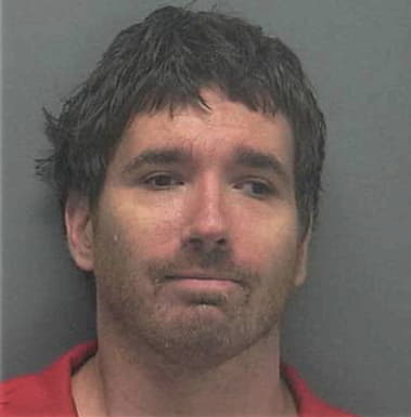 Anthony Viruet, - Lee County, FL 