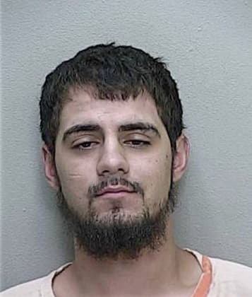 Timothy Walker, - Marion County, FL 