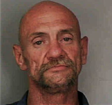 Floyd Weir - Polk County, FL 