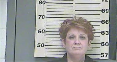 Kimberly Wesley, - Greenup County, KY 