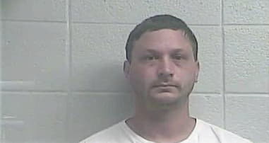 Jerold Wesson, - Jessamine County, KY 