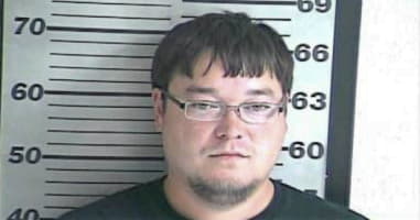 James Wilbanks, - Dyer County, TN 