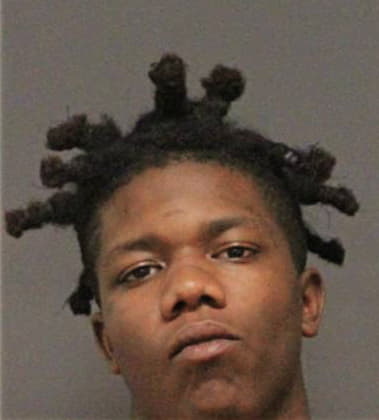 David Williams - Guilford County, NC 