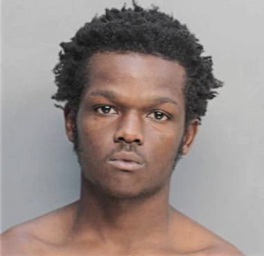 Lloyd Williams, - Dade County, FL 