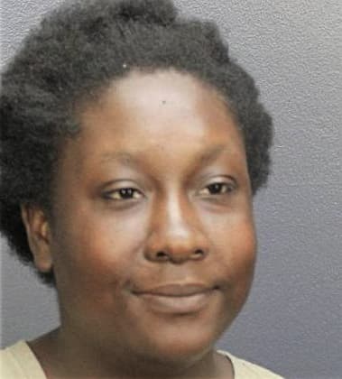 Kisha Willis, - Broward County, FL 