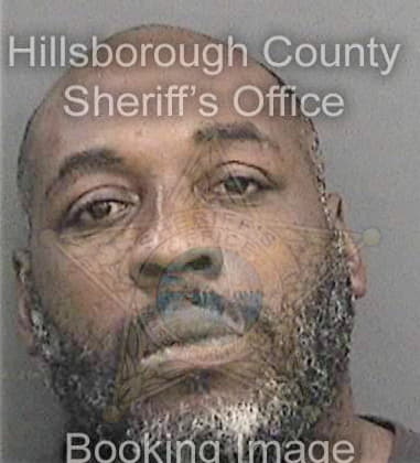 Corey Wilson, - Hillsborough County, FL 