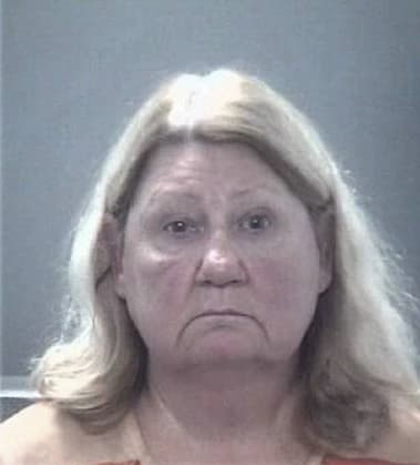 Margaret Wren, - Pasco County, FL 