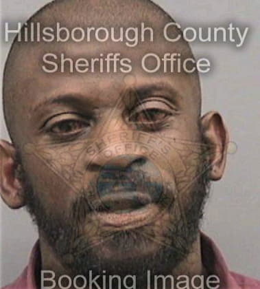 Adrian Young, - Hillsborough County, FL 