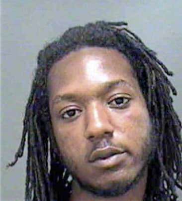 Carl Young, - Mecklenburg County, NC 