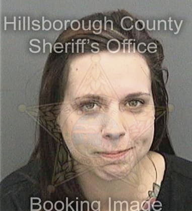 Katherine Abrams, - Hillsborough County, FL 