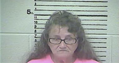 Brenda Allsip, - Clay County, KY 